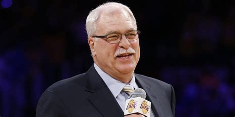 Phil Jackson Net Worth 2024: Salary, Income, Age and Height .